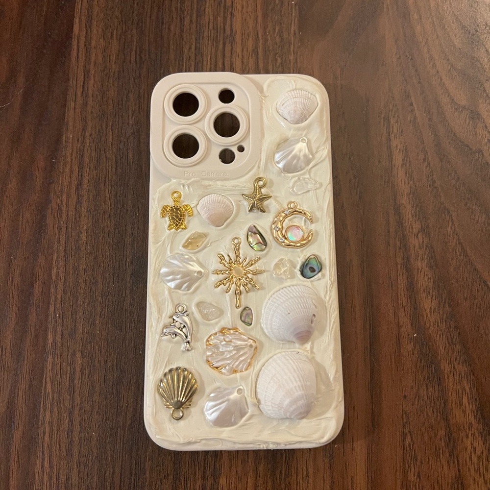 Fun iPhone 13 Pro case